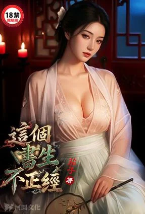 这个书生不正经