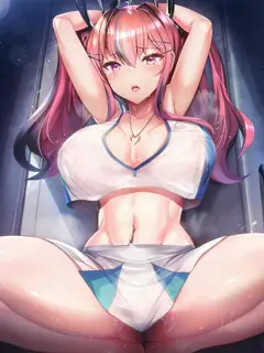 碧蓝航线——堕落魔戒