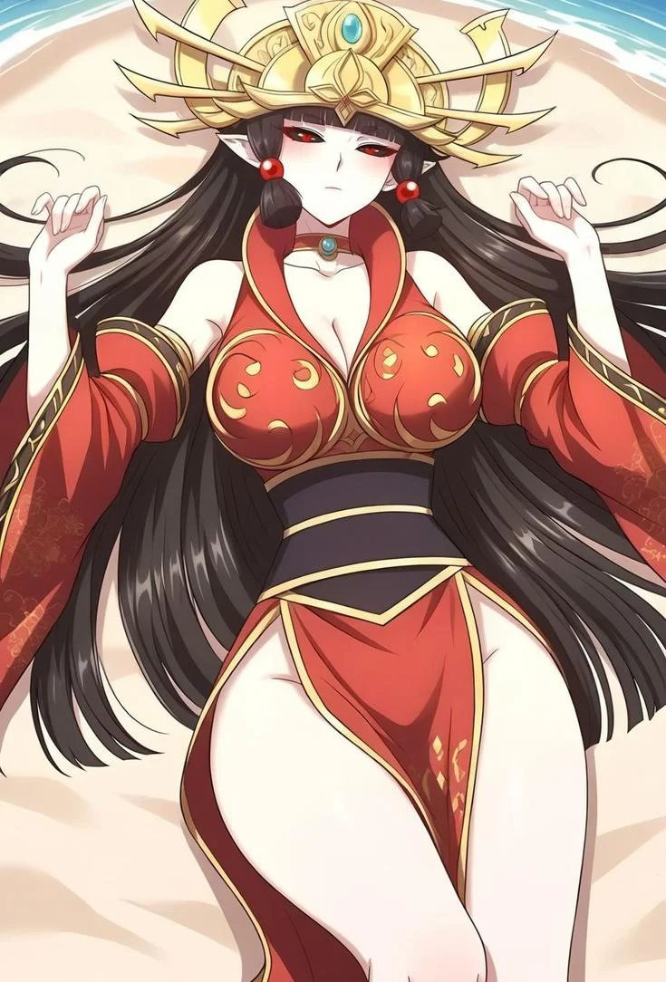 在规则世界干翻诡异