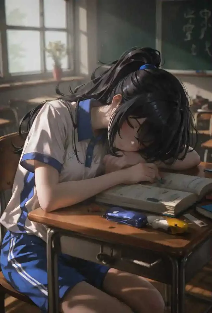 摆烂！然后捡到破烂主系统！