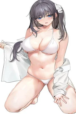 乱爱之美