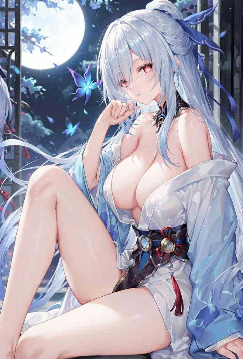 仙子很凶NTL无绿改：熟艳美母骚劲足