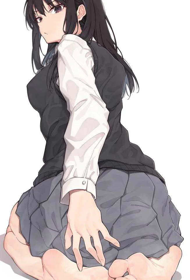 家中众美女