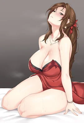 爱“上”了小姨
