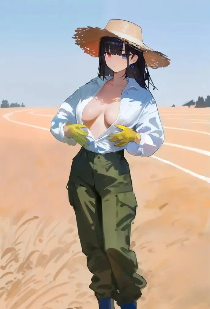 野性乡村