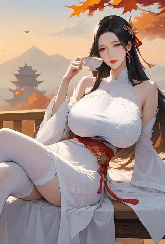 风流龙生