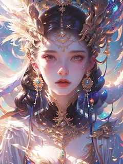 天魔堕仙录（反派魔教教主的后宫之旅）