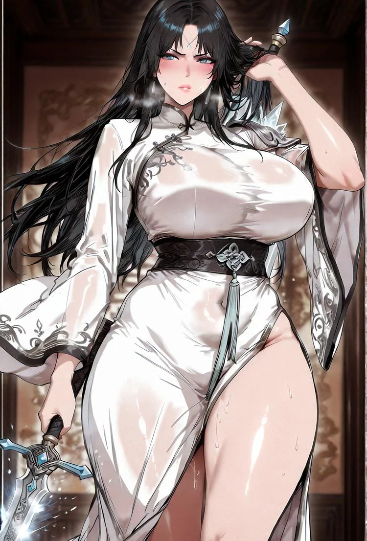 琼明神女录（不牛头人版）
