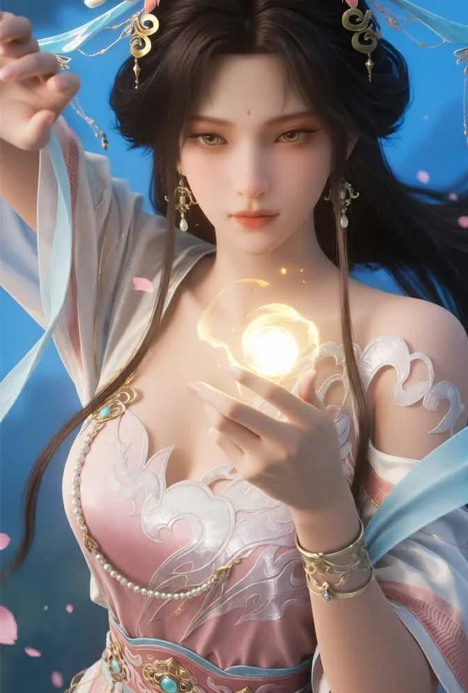 水云宗门面成了病娇小狗